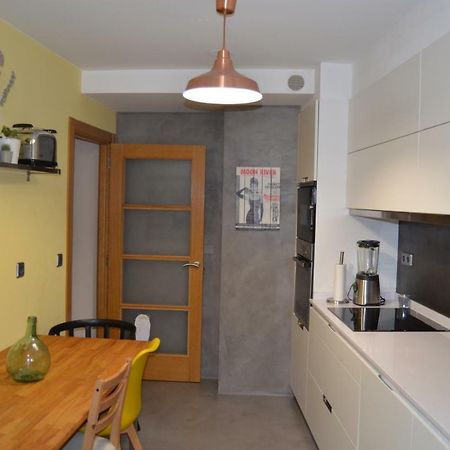 Apartamento Completamente Equipado En Ares.公寓 外观 照片
