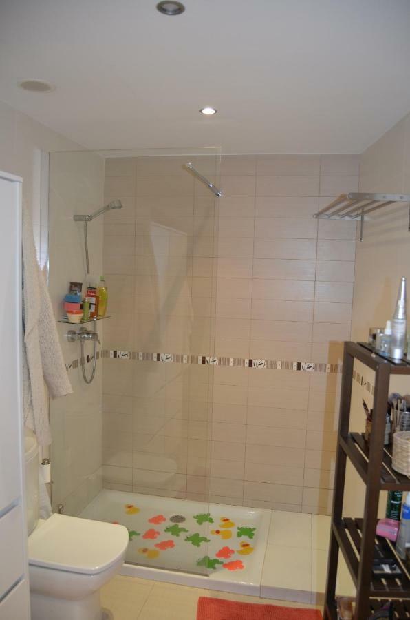 Apartamento Completamente Equipado En Ares.公寓 外观 照片
