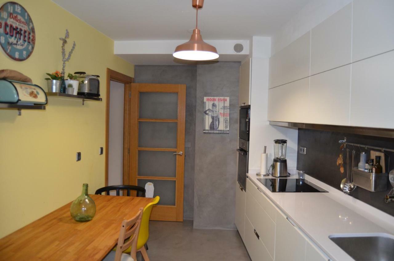 Apartamento Completamente Equipado En Ares.公寓 外观 照片