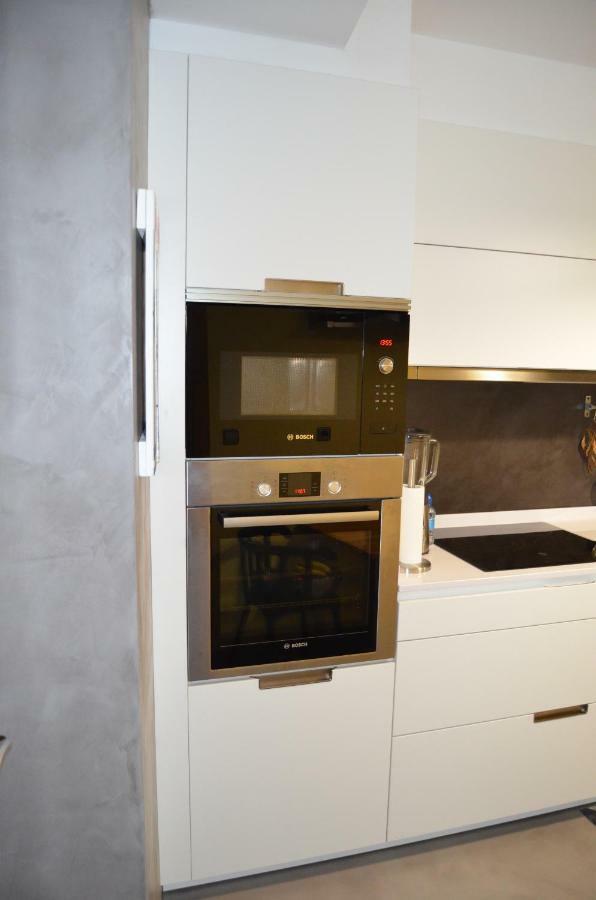 Apartamento Completamente Equipado En Ares.公寓 外观 照片