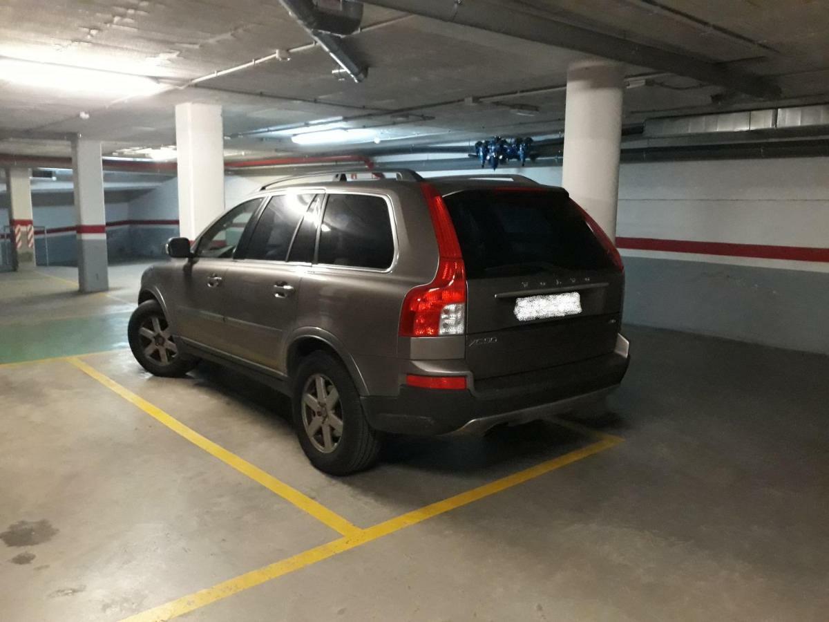 Apartamento Completamente Equipado En Ares.公寓 外观 照片