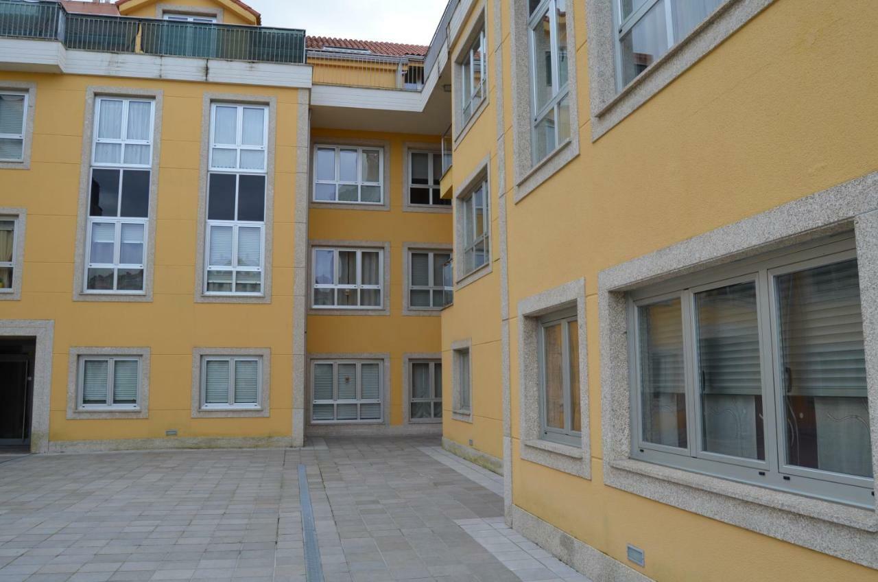 Apartamento Completamente Equipado En Ares.公寓 外观 照片