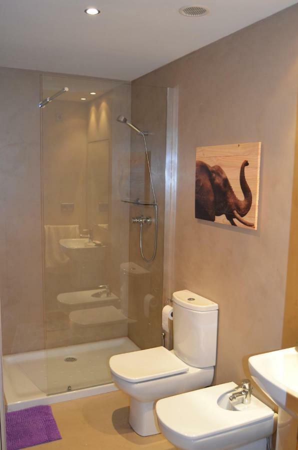 Apartamento Completamente Equipado En Ares.公寓 外观 照片