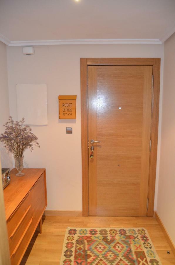Apartamento Completamente Equipado En Ares.公寓 外观 照片