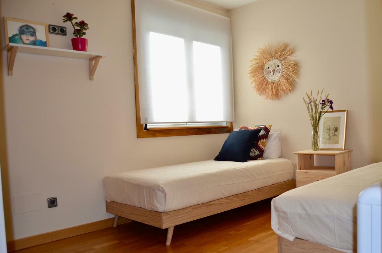 Apartamento Completamente Equipado En Ares.公寓 外观 照片
