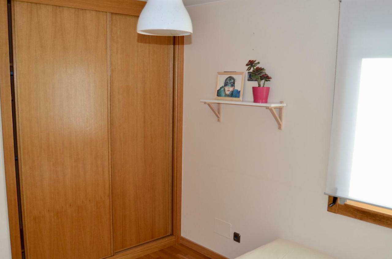 Apartamento Completamente Equipado En Ares.公寓 外观 照片