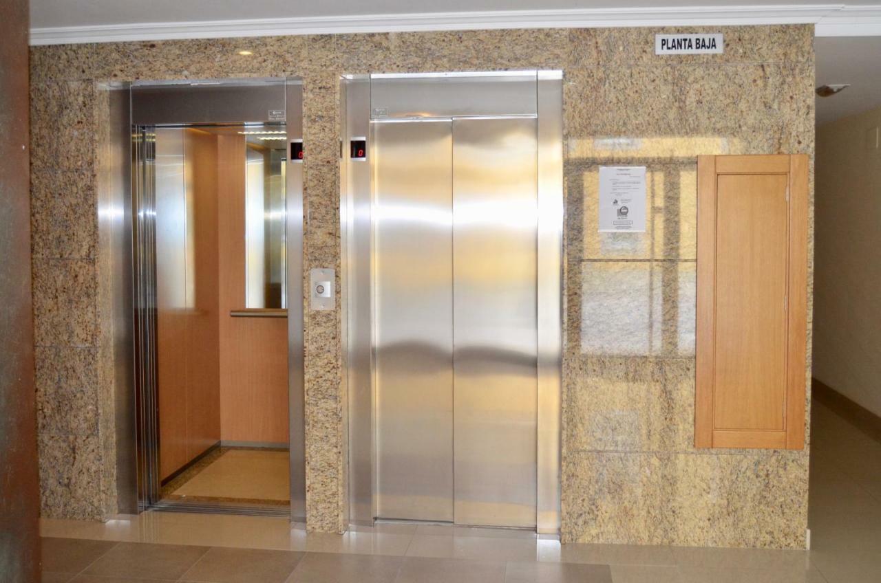 Apartamento Completamente Equipado En Ares.公寓 外观 照片