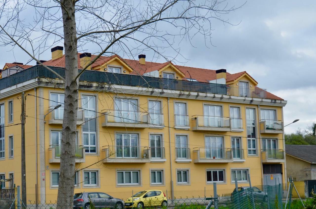 Apartamento Completamente Equipado En Ares.公寓 外观 照片