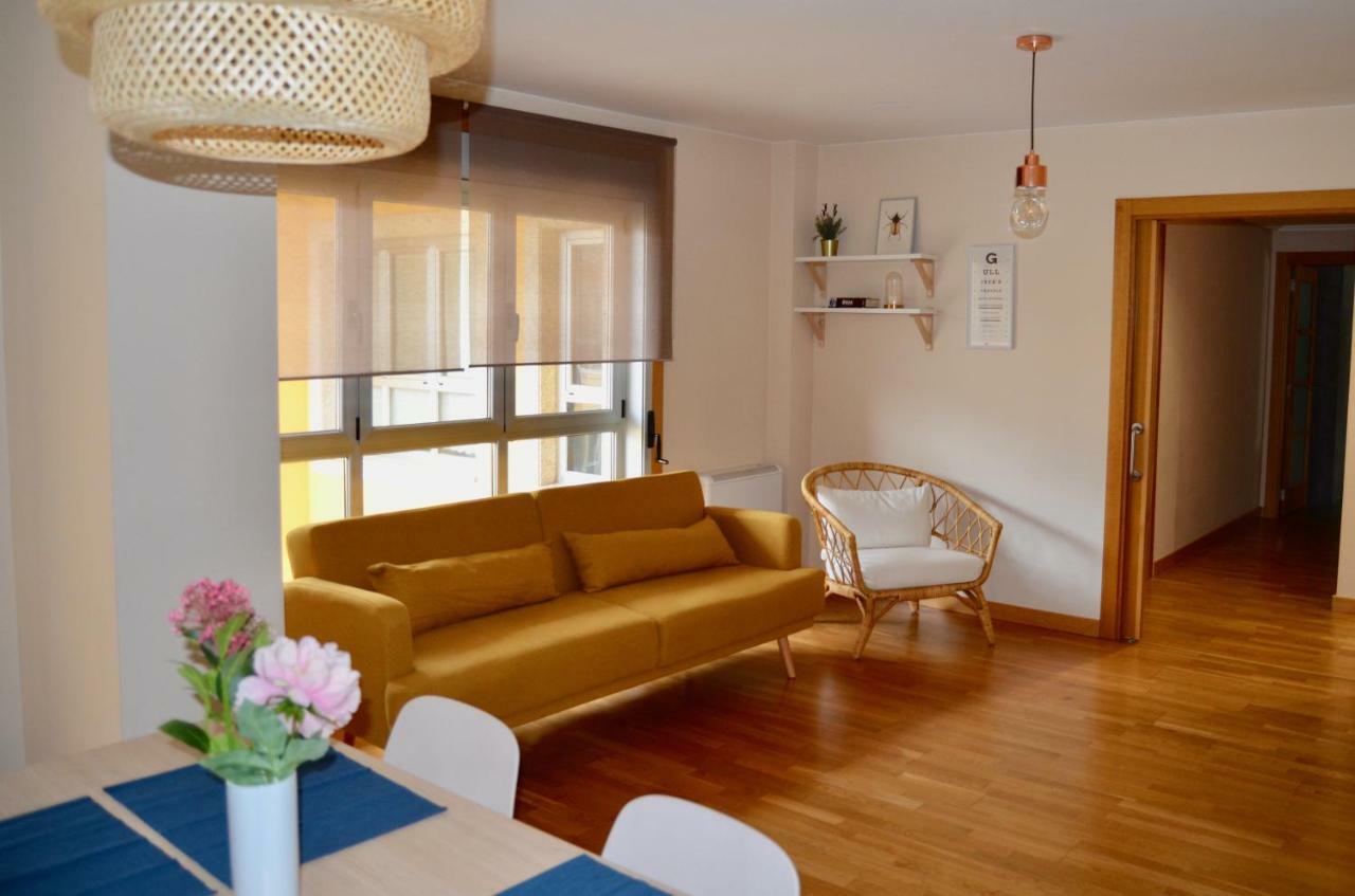Apartamento Completamente Equipado En Ares.公寓 外观 照片
