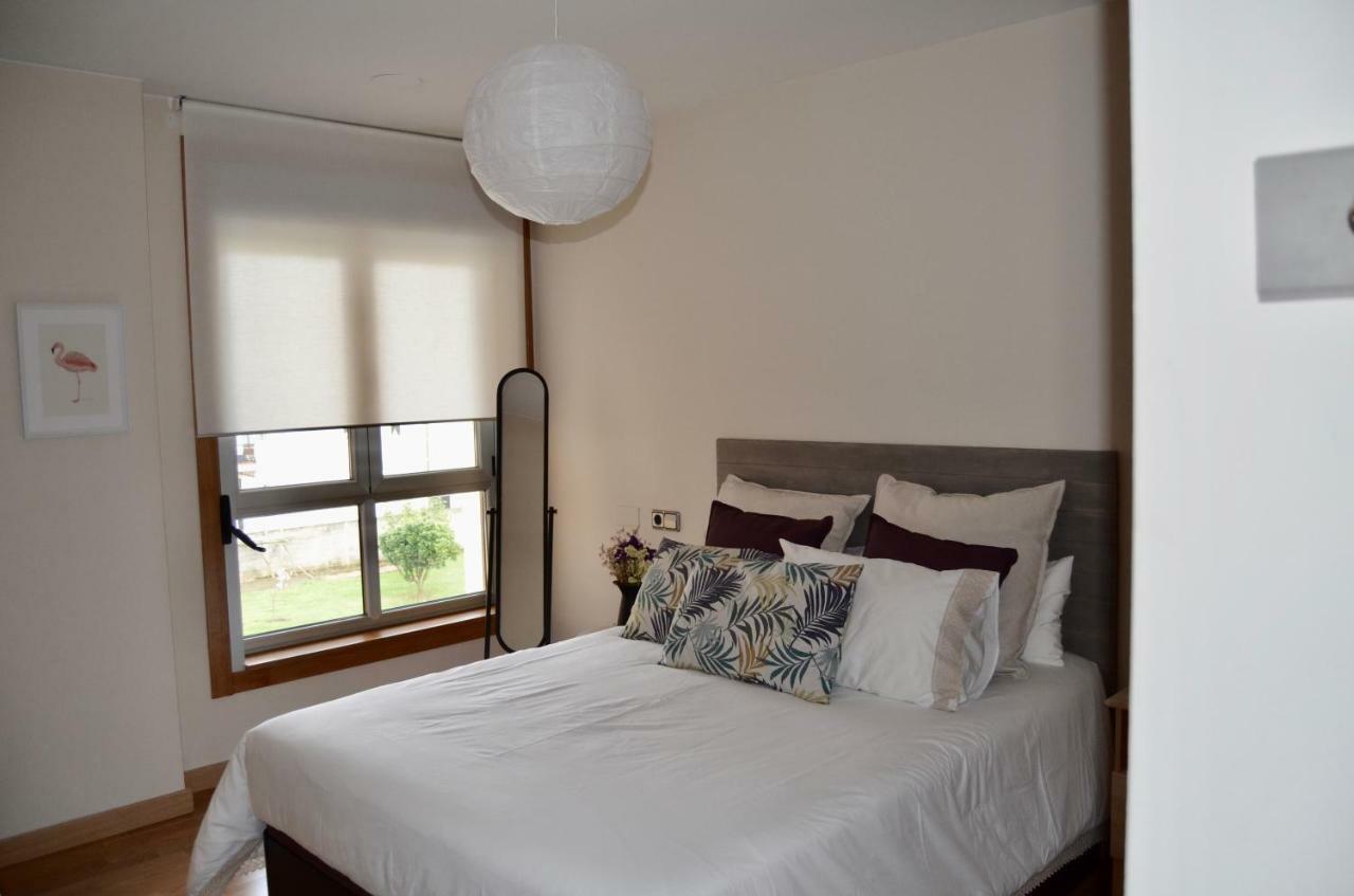 Apartamento Completamente Equipado En Ares.公寓 外观 照片