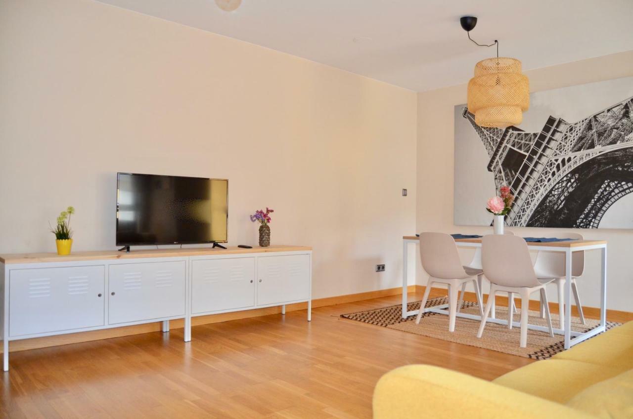 Apartamento Completamente Equipado En Ares.公寓 外观 照片