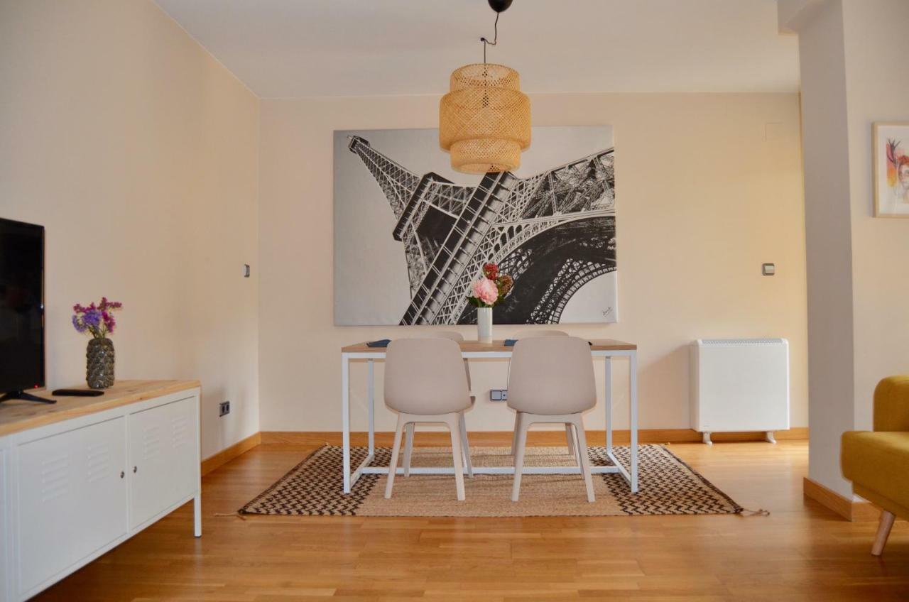 Apartamento Completamente Equipado En Ares.公寓 外观 照片