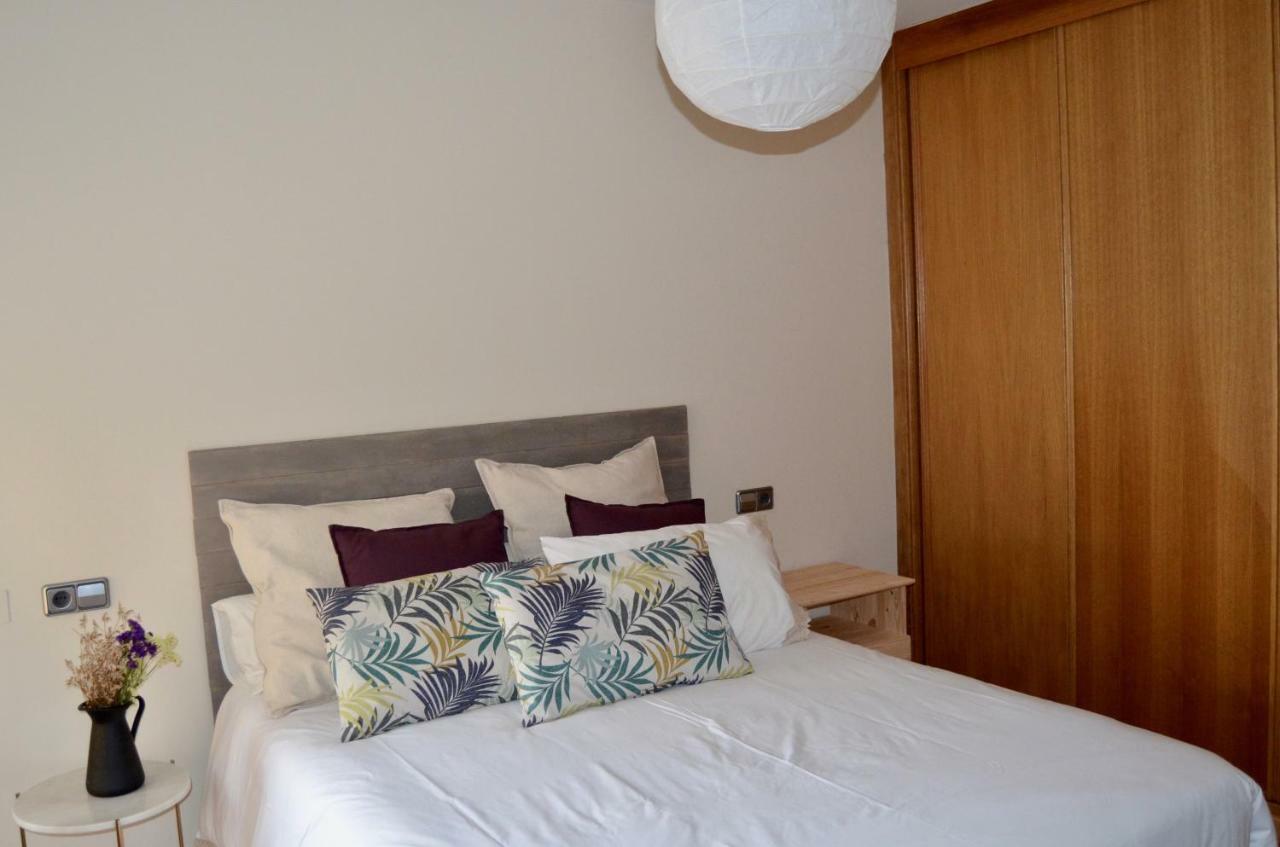 Apartamento Completamente Equipado En Ares.公寓 外观 照片